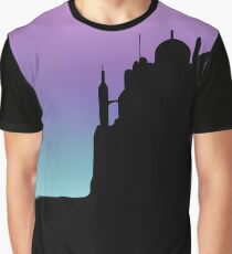Naboo Graphic T-Shirt