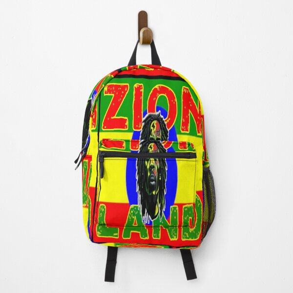 Item preview, Zion Land Rasta Land designed and sold by DzinesByEarle.