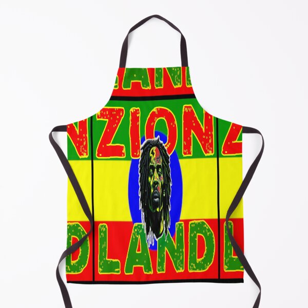 Item preview, Zion Land Rasta Land designed and sold by DzinesByEarle.