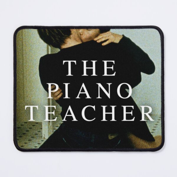 Item preview, The Piano Teacher designed and sold by corporatehogwig.