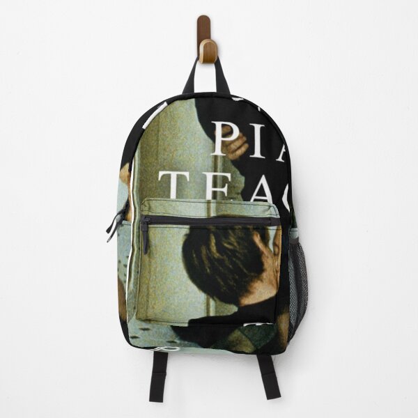 Item preview, The Piano Teacher designed and sold by corporatehogwig.