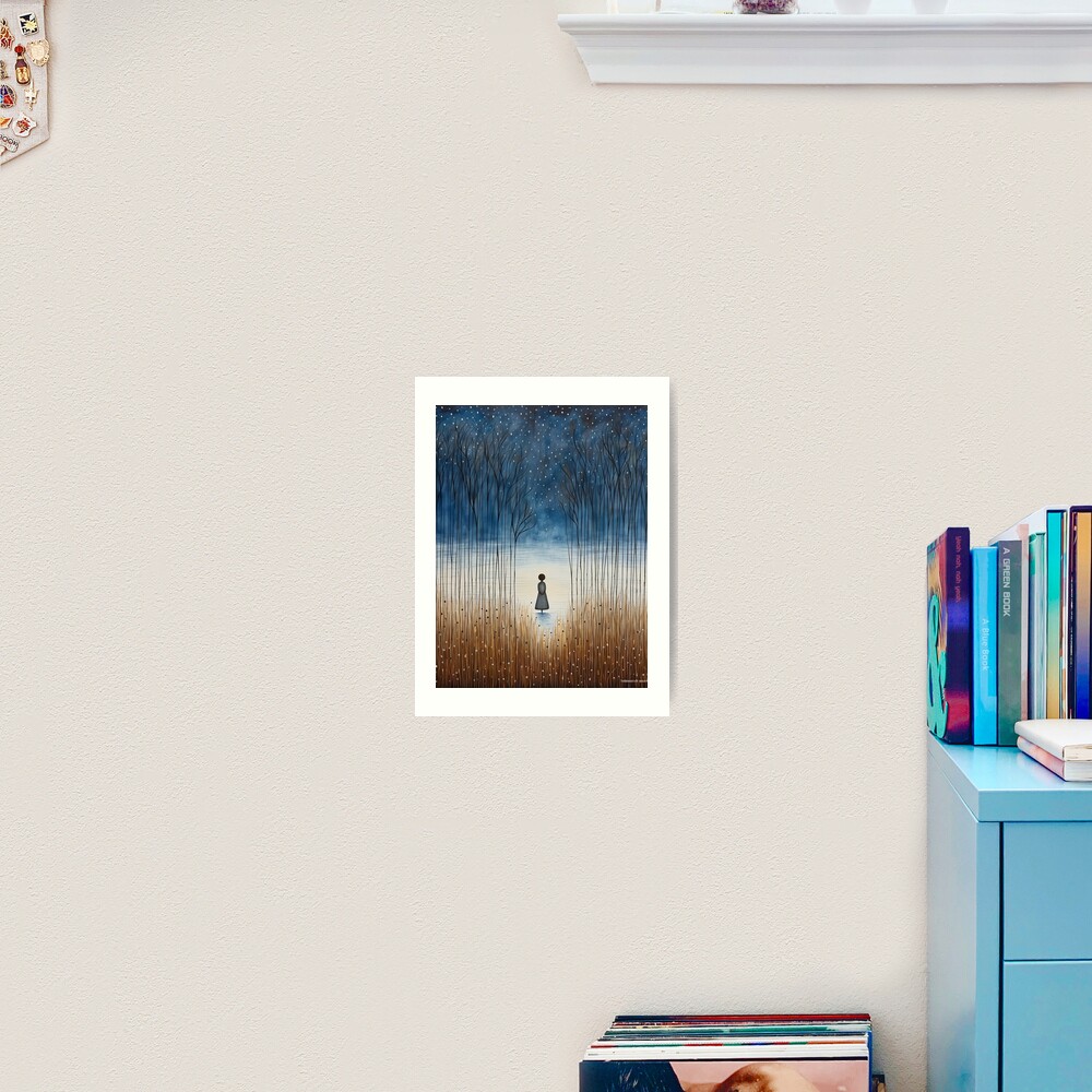 Item preview, Art Print designed and sold by TorpStore.