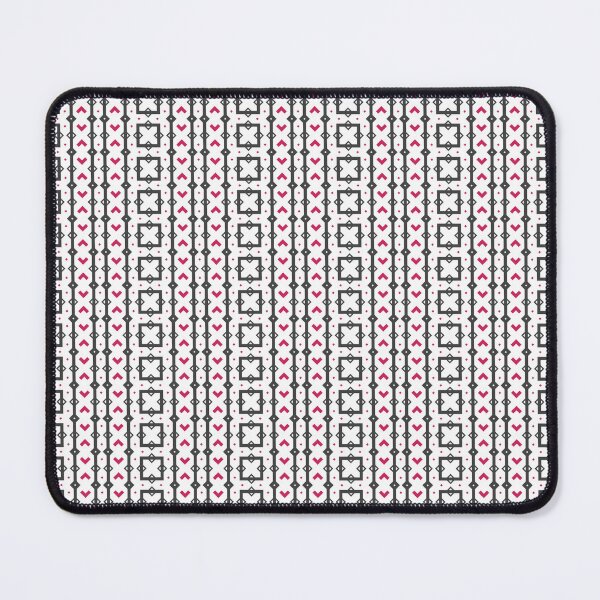 Item preview, Pink Pattern - Seamless Beauty in Geometric Harmony designed and sold by Looming Lines.