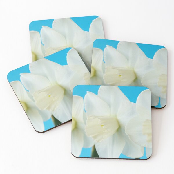 Item preview, Narcissus  'Misty Glen'  AGM    Division 2 Large-cupped Daffodil designed and sold by Chris Burrows.