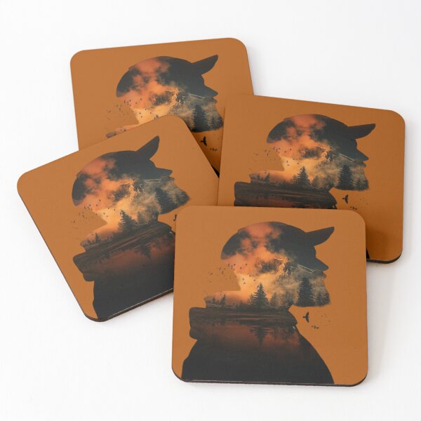 Item preview, Dupla Paisagem  designed and sold by FashionMachine.