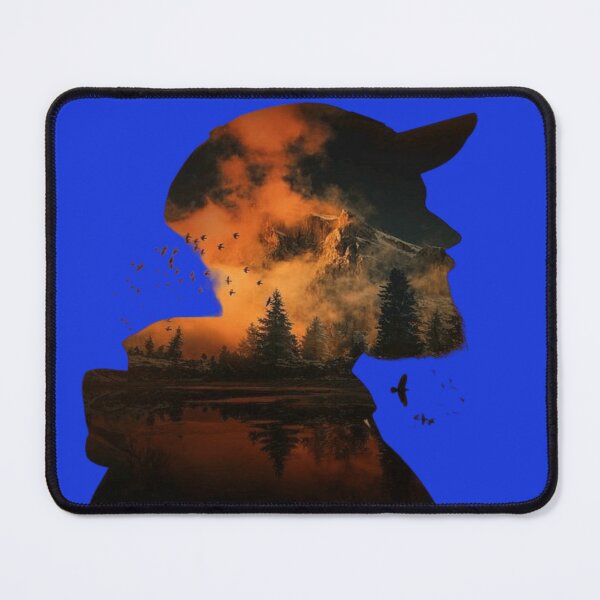Item preview, Dupla Paisagem  designed and sold by FashionMachine.