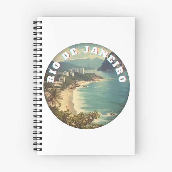 Item preview, Rio de Janeiro, Brazil  designed and sold by Shutter-Dragon.