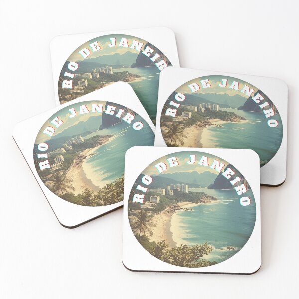 Item preview, Rio de Janeiro, Brazil  designed and sold by Shutter-Dragon.
