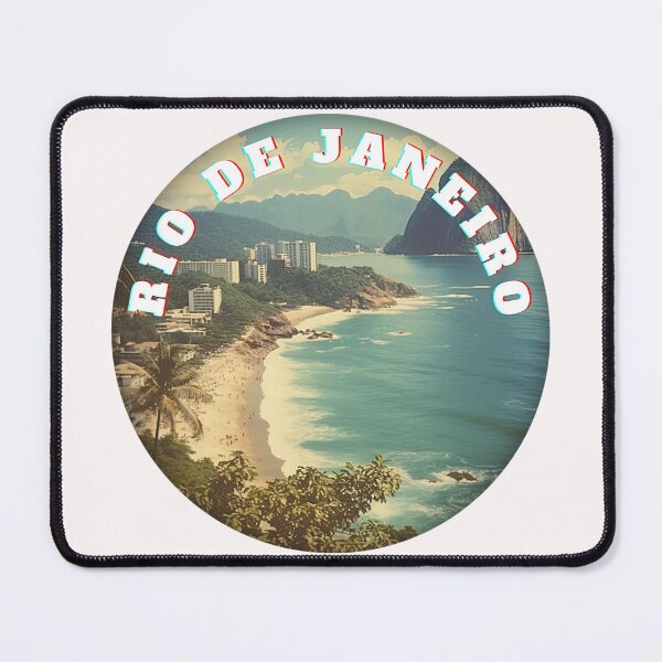 Item preview, Rio de Janeiro, Brazil designed and sold by Shutter-Dragon.