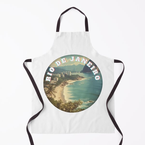 Item preview, Rio de Janeiro, Brazil  designed and sold by Shutter-Dragon.