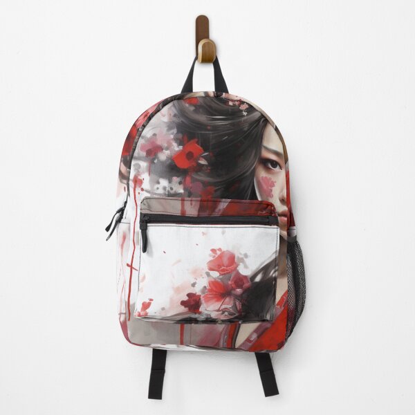 Item preview, "Elegance in Silence: Geisha Portraits Collection" designed and sold by VinciArt24.