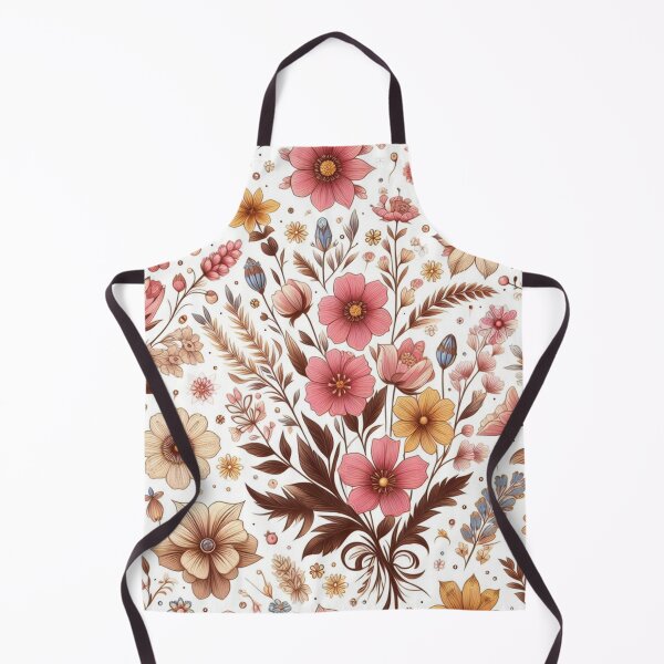 Item preview, Sweet, Bright and Calming Wild Flowers V.04 designed and sold by erkabees.