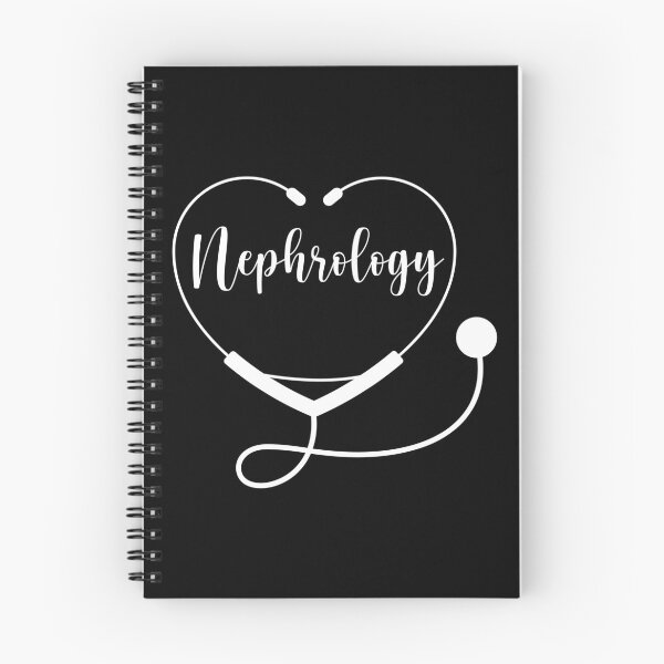 Item preview, Nephrology, Doctor with Heart designed and sold by Islanr.