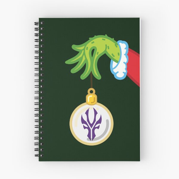 Item preview, The Grinch was in famifreki designed and sold by FamiFrikiV.