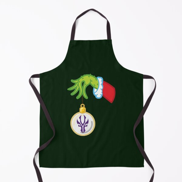 Item preview, The Grinch was in famifreki designed and sold by FamiFrikiV.