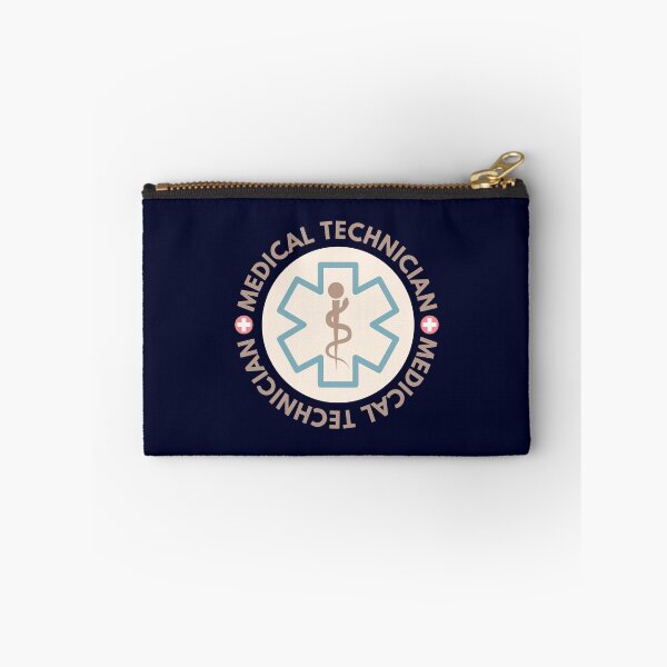 Item preview, Healthcare professional's life - Medical Technician Design with Star of Life designed and sold by TheVirtualSpace.