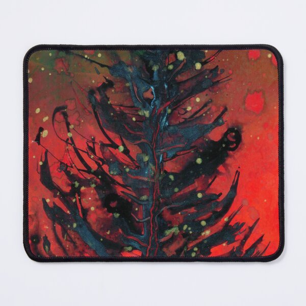 Item preview, gothic xmas designed and sold by nebulart.
