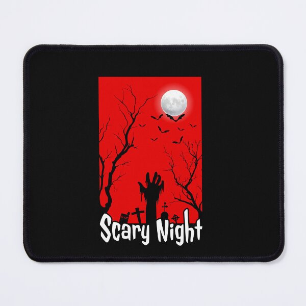 Item preview, Scary night designed and sold by Global Designs.