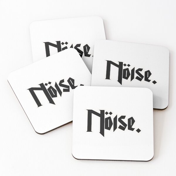 Item preview, NOISE PROJECT designed and sold by kesumakeke.