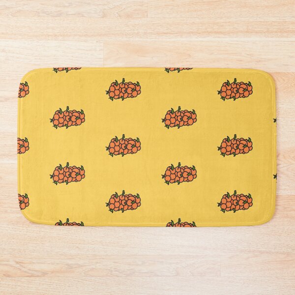 Aperçu de l'œuvre Il y a des oranges créée et vendue par chuparrose.
