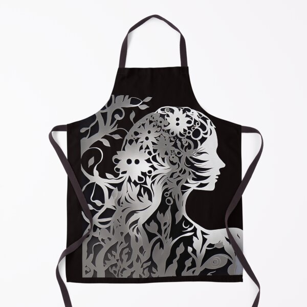 Item preview, Nature Female Universe designed and sold by fernandokfer.