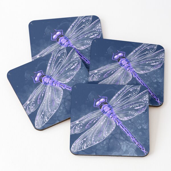 Item preview, Dragonflies designed and sold by j-tippens-art.