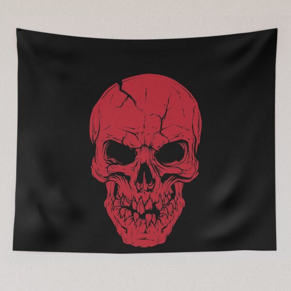 Item preview, Skull designed and sold by Global  Designs.