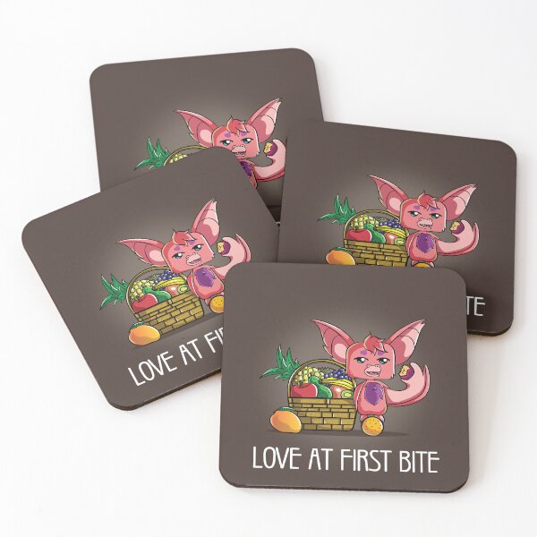 Item preview, Love at First Bite designed and sold by CreativeWiz.