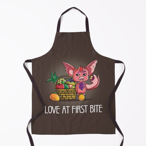 Item preview, Love at First Bite designed and sold by CreativeWiz.