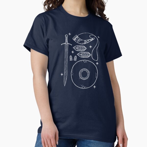 The Captain's Kit Classic T-Shirt