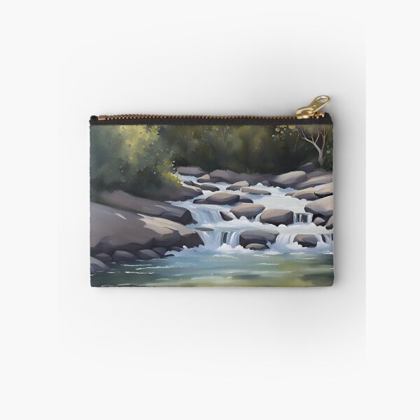 Item preview, Melodic Rivulet designed and sold by AJSRPrints.