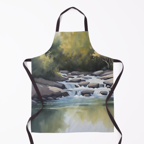Item preview, Melodic Rivulet designed and sold by AJSRPrints.