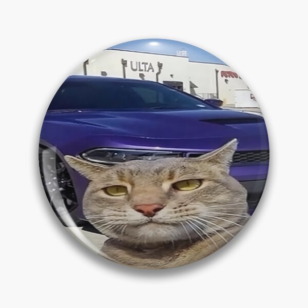 Item preview, Rule #1 Always Boss Up Selfie Cat Meme designed and sold by fomodesigns.