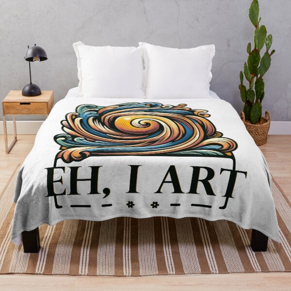 Item preview, Eh, i Art Brand designed and sold by Ehiart.