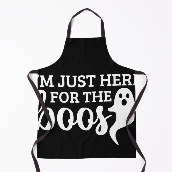 Item preview, I'm just here for the boos designed and sold by Global Designs.