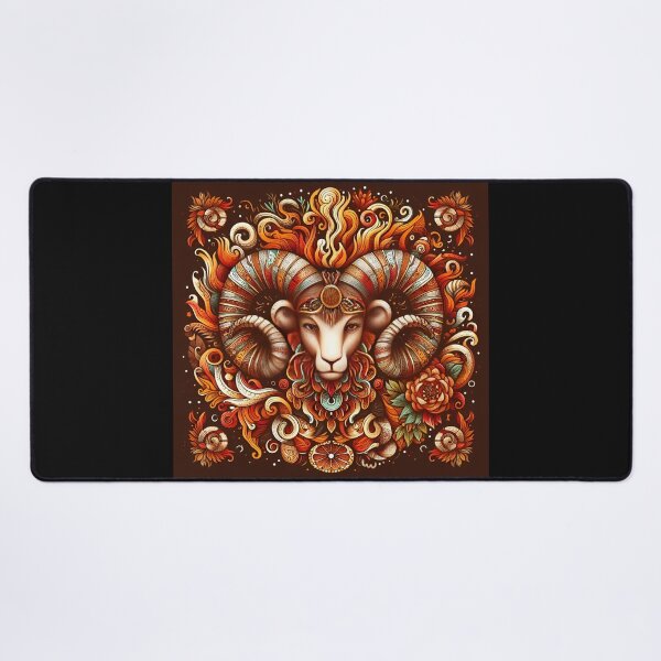 Item preview, The heat of Aries V.9 designed and sold by Ccjib.