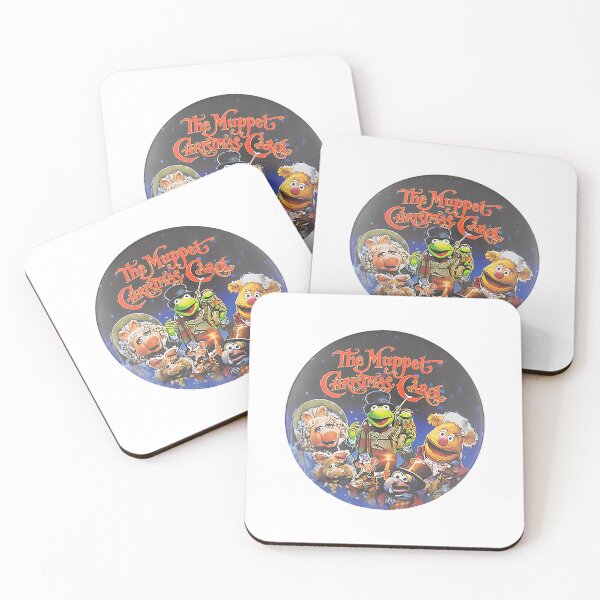 Item preview,  The muppet christmas carol designed and sold by XanthoSweeney.