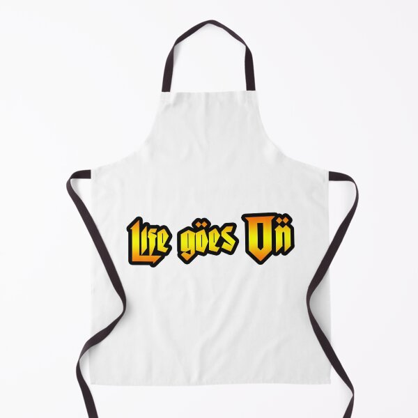 Item preview, Life Goes On designed and sold by kesumakeke.