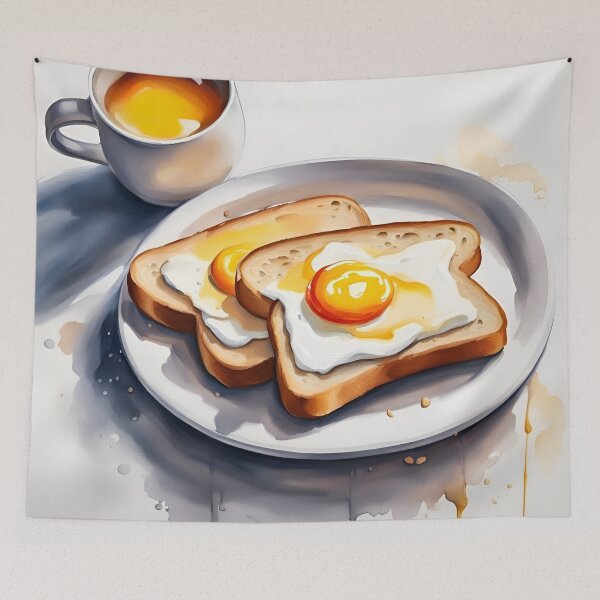 Item preview, Daybreak Delight designed and sold by AJSRPrints.