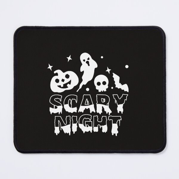 Item preview, Scary night 2 designed and sold by Global Designs.