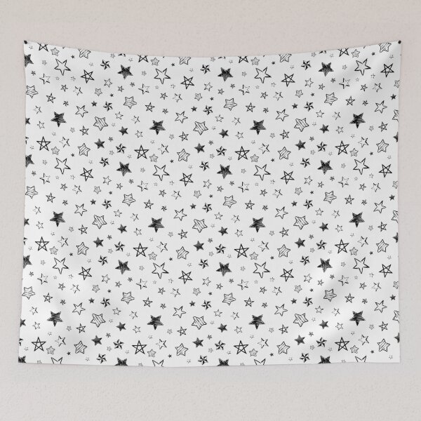 Item preview, Star Pattern designed and sold by Jinester.