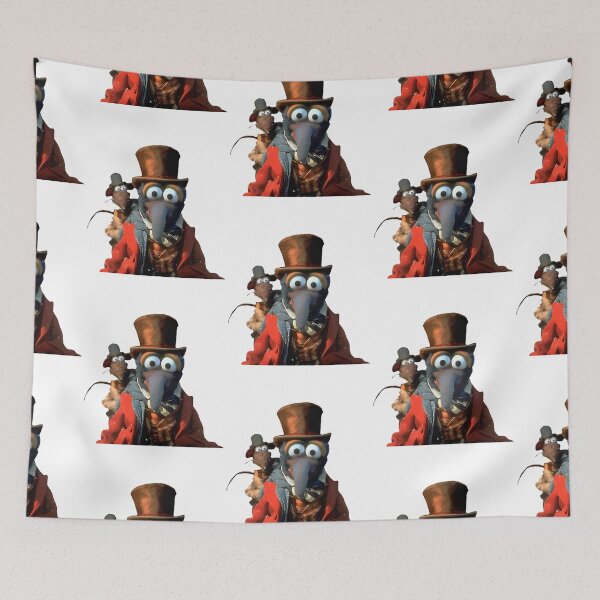 Item preview, gonz nose designed and sold by XanthoSweeney.