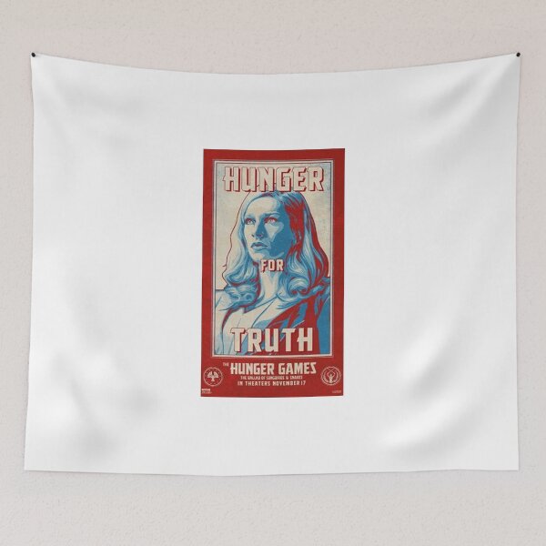 Item preview, coriolanus snow - the hunger games 2 designed and sold by MocamoStart.