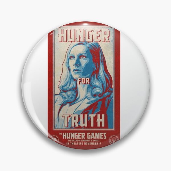 Item preview, coriolanus snow - the hunger games 2 designed and sold by MocamoStart.
