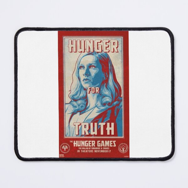 Item preview, coriolanus snow - the hunger games 2 designed and sold by MocamoStart.