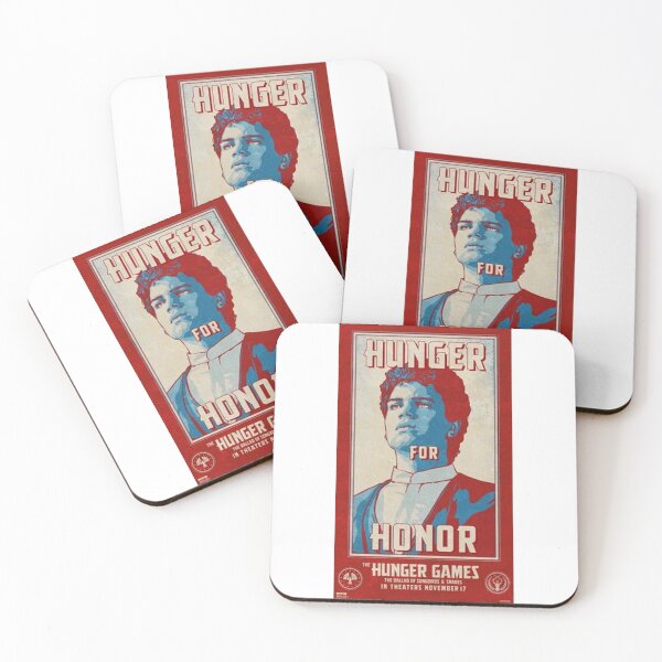 Item preview, coriolanus snow - the hunger games 4 designed and sold by MocamoStart.