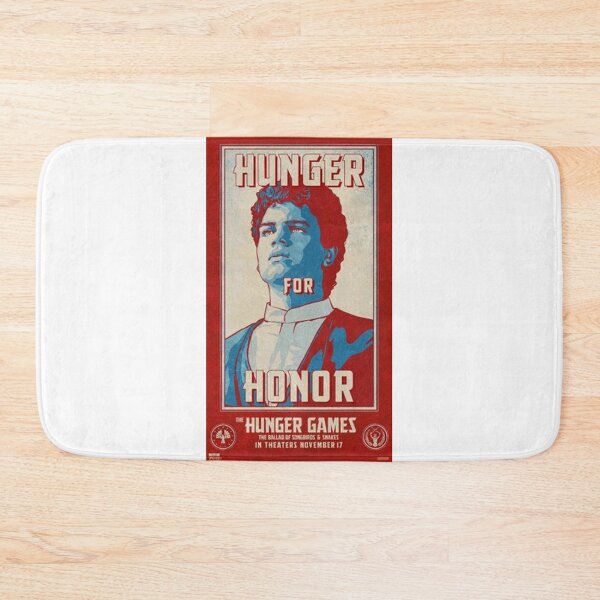 Item preview, coriolanus snow - the hunger games 4 designed and sold by MocamoStart.