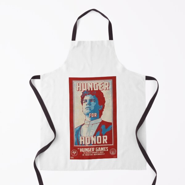 Item preview, coriolanus snow - the hunger games 4 designed and sold by MocamoStart.
