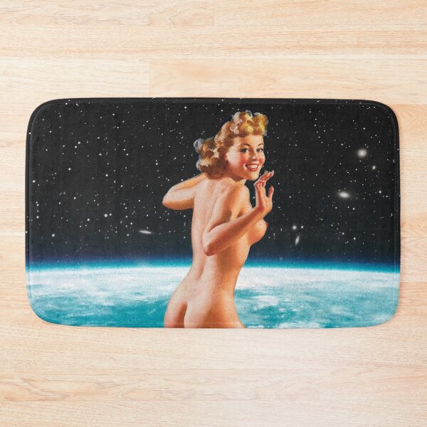 Item preview, Splish Splash on Earth designed and sold by Dani Moffet.