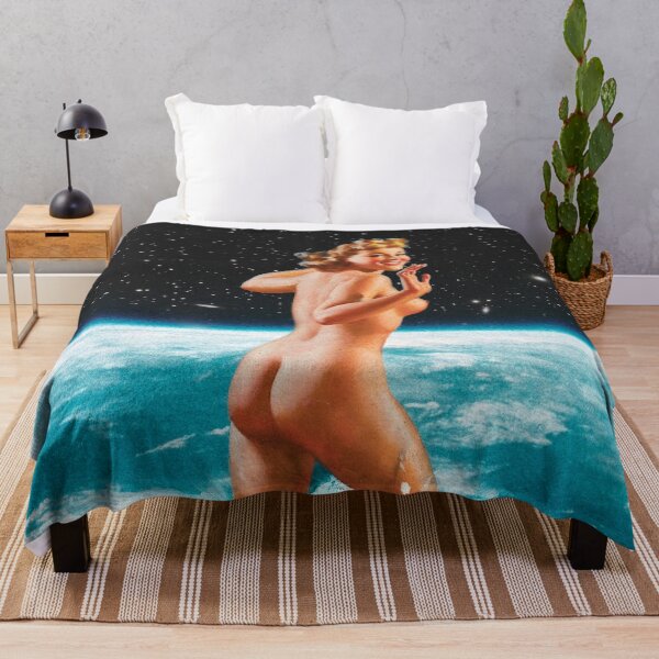 Item preview, Splish Splash on Earth designed and sold by Dani Moffet.